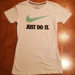 Nike short sleeve
